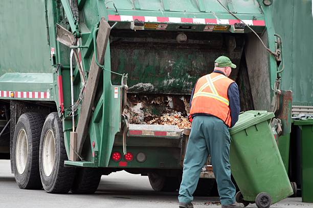 Recycling Services for Junk in Lake Lorraine, FL